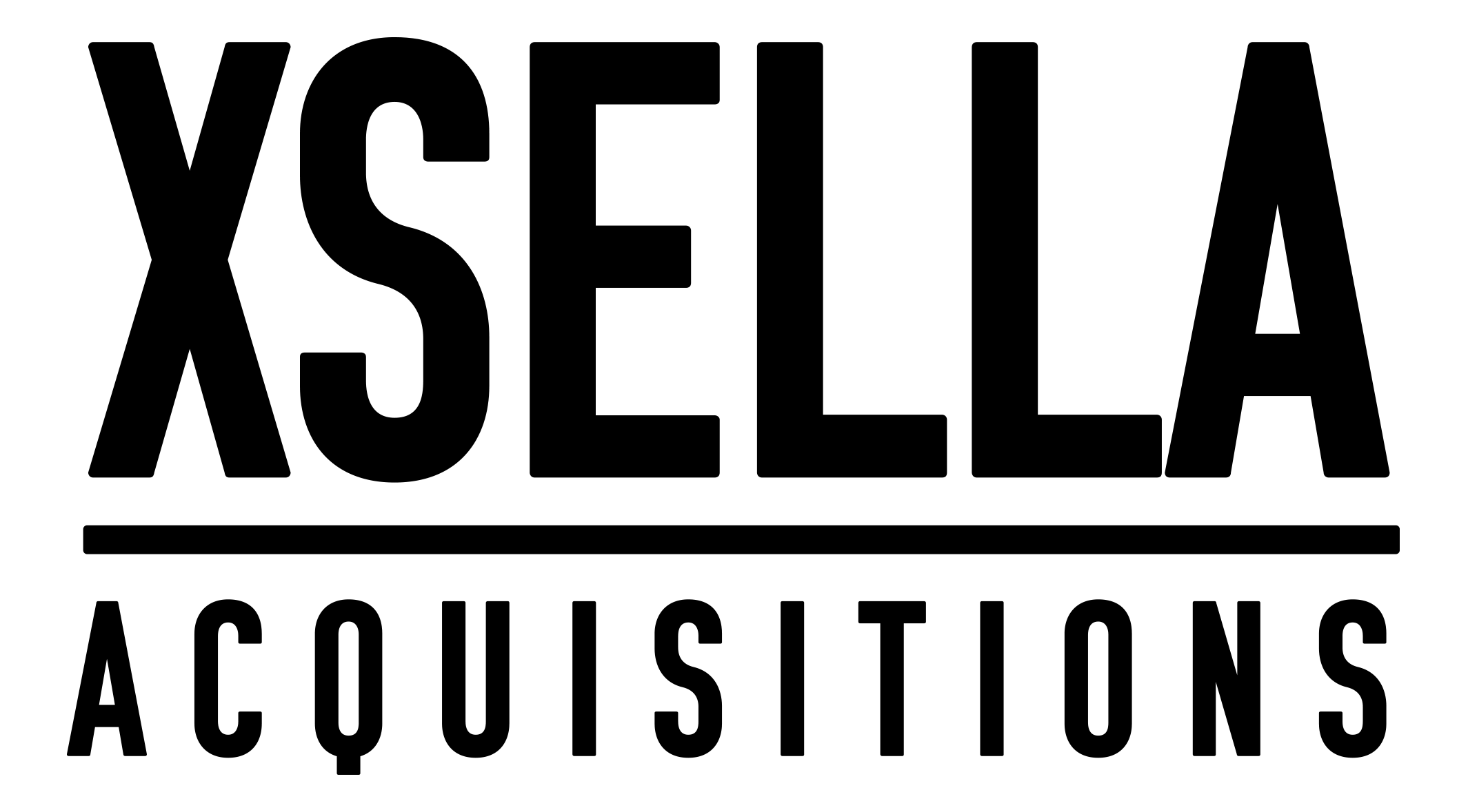 Xsella Acquisitions